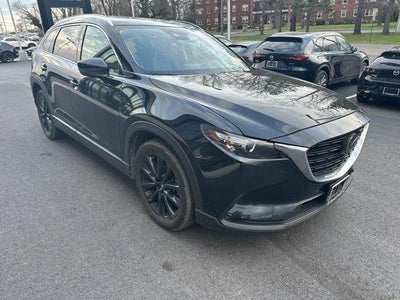 2023 Mazda Mazda CX-9 Touring Plus AWD