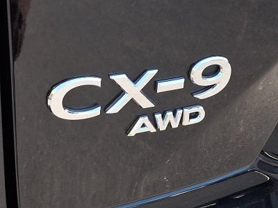 2023 Mazda Mazda CX-9 Touring Plus AWD