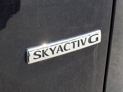 2023 Mazda Mazda CX-9 Touring Plus AWD
