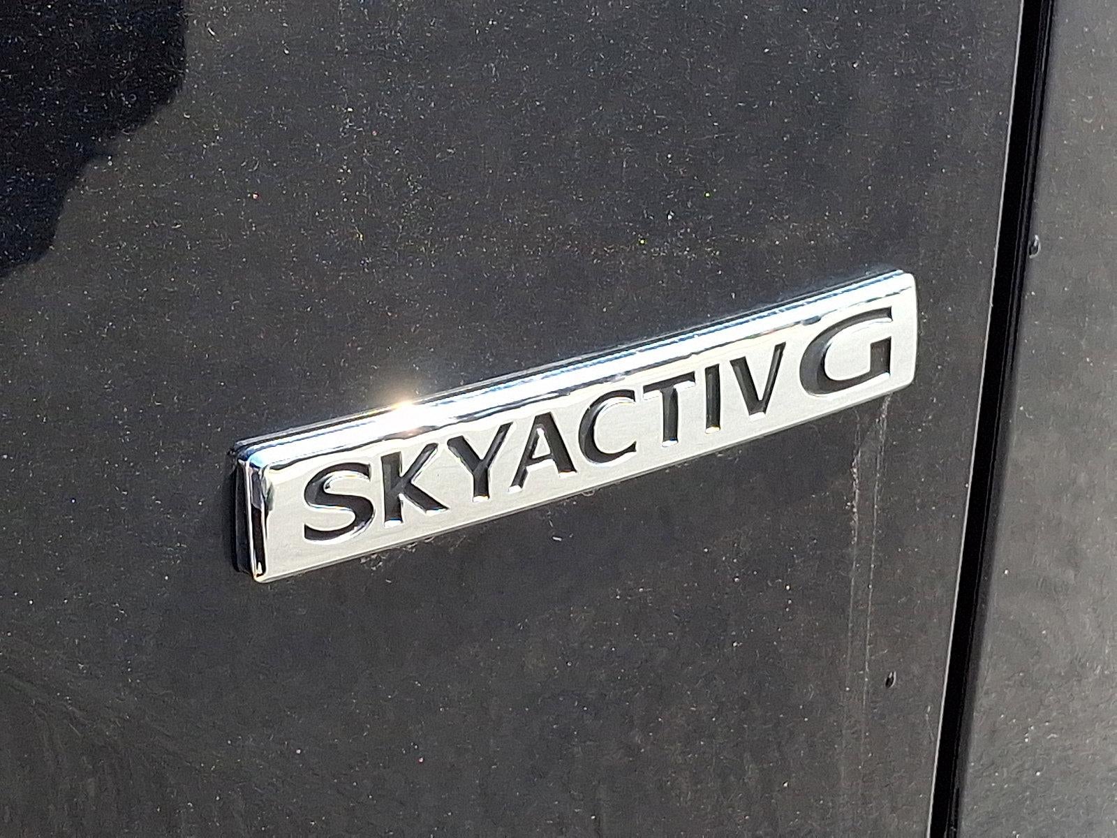 2023 Mazda Mazda CX-9 Touring Plus AWD