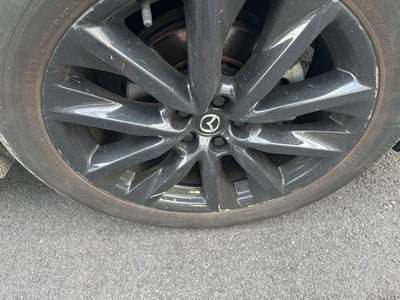 2023 Mazda Mazda CX-9 Touring Plus AWD