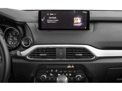 2023 Mazda Mazda CX-9 Touring Plus AWD