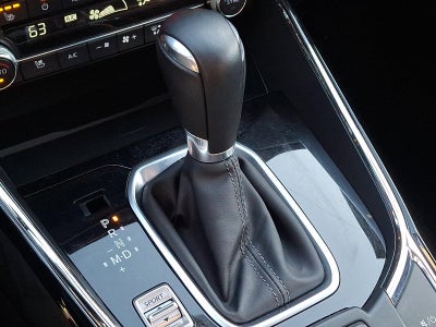 2023 Mazda Mazda CX-9 Touring Plus AWD