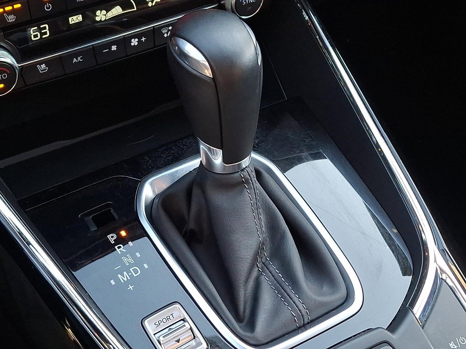 2023 Mazda Mazda CX-9 Touring Plus AWD