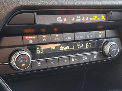 2023 Mazda Mazda CX-9 Touring Plus AWD