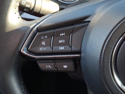 2023 Mazda Mazda CX-9 Touring Plus AWD