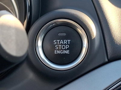 2023 Mazda Mazda CX-9 Touring Plus AWD