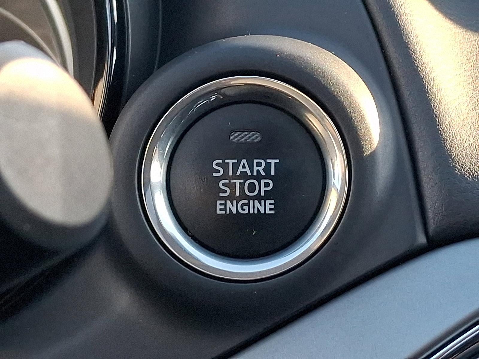 2023 Mazda Mazda CX-9 Touring Plus AWD