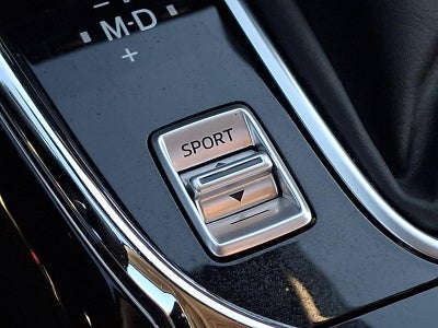 2023 Mazda Mazda CX-9 Touring Plus AWD