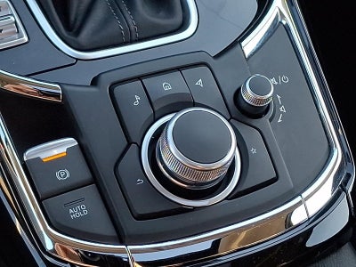 2023 Mazda Mazda CX-9 Touring Plus AWD