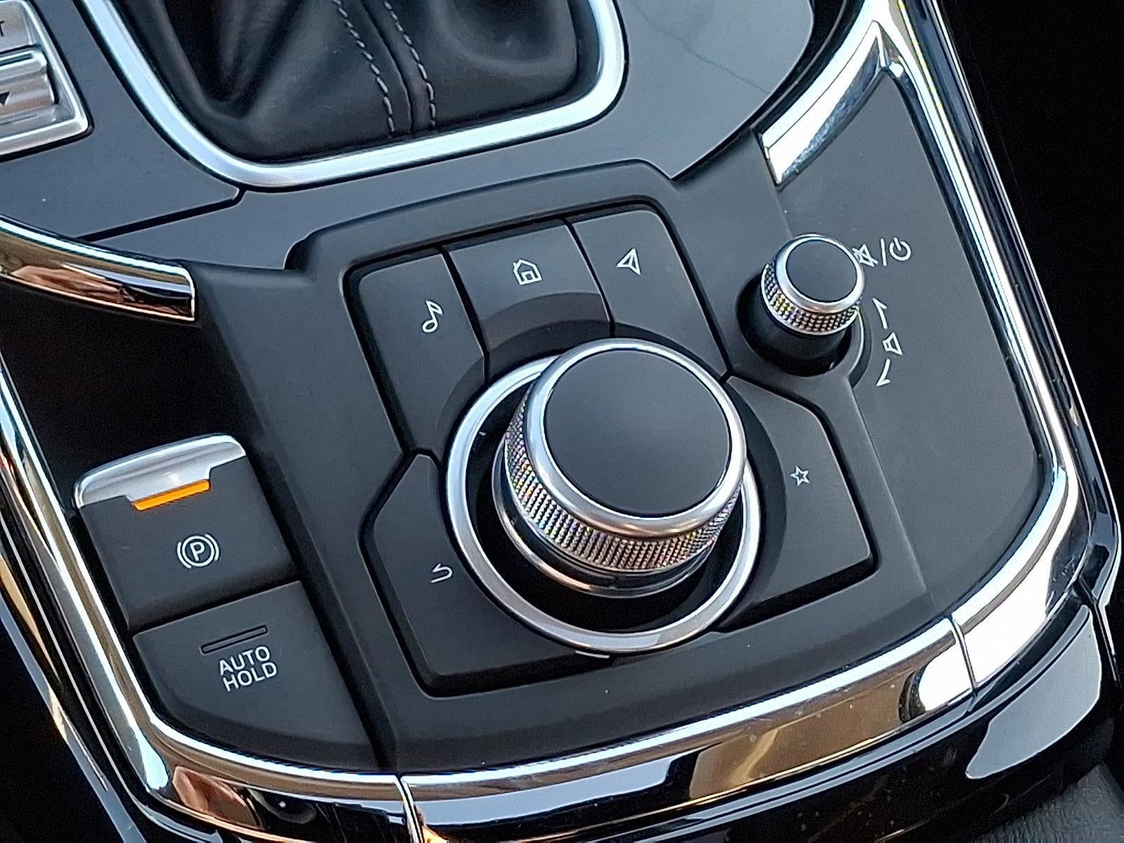 2023 Mazda Mazda CX-9 Touring Plus AWD