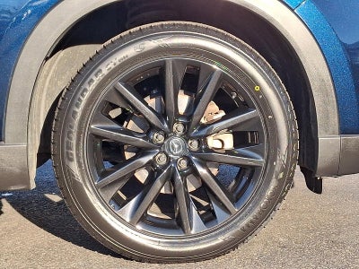 2023 Mazda Mazda CX-9 Touring Plus AWD