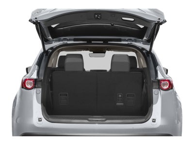 2023 Mazda Mazda CX-9 Touring Plus AWD