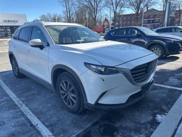 2021 Mazda Mazda CX-9 Sport AWD
