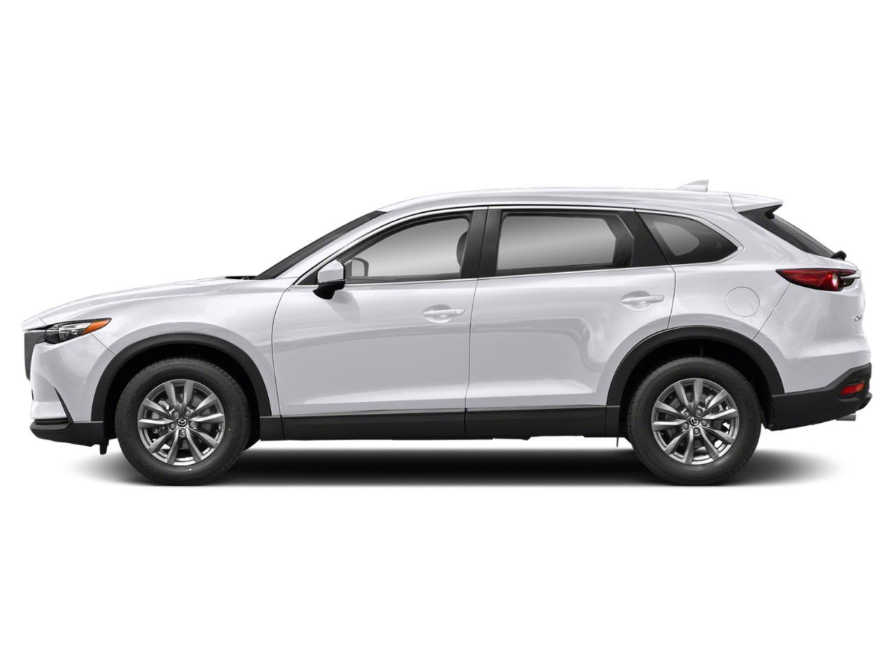 2021 Mazda Mazda CX-9 Sport AWD