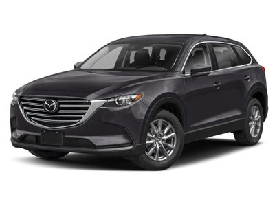 2021 Mazda Mazda CX-9 Sport AWD