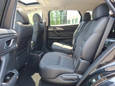 2023 Mazda Mazda CX-9 Touring AWD