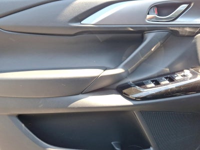 2023 Mazda Mazda CX-9 Touring AWD