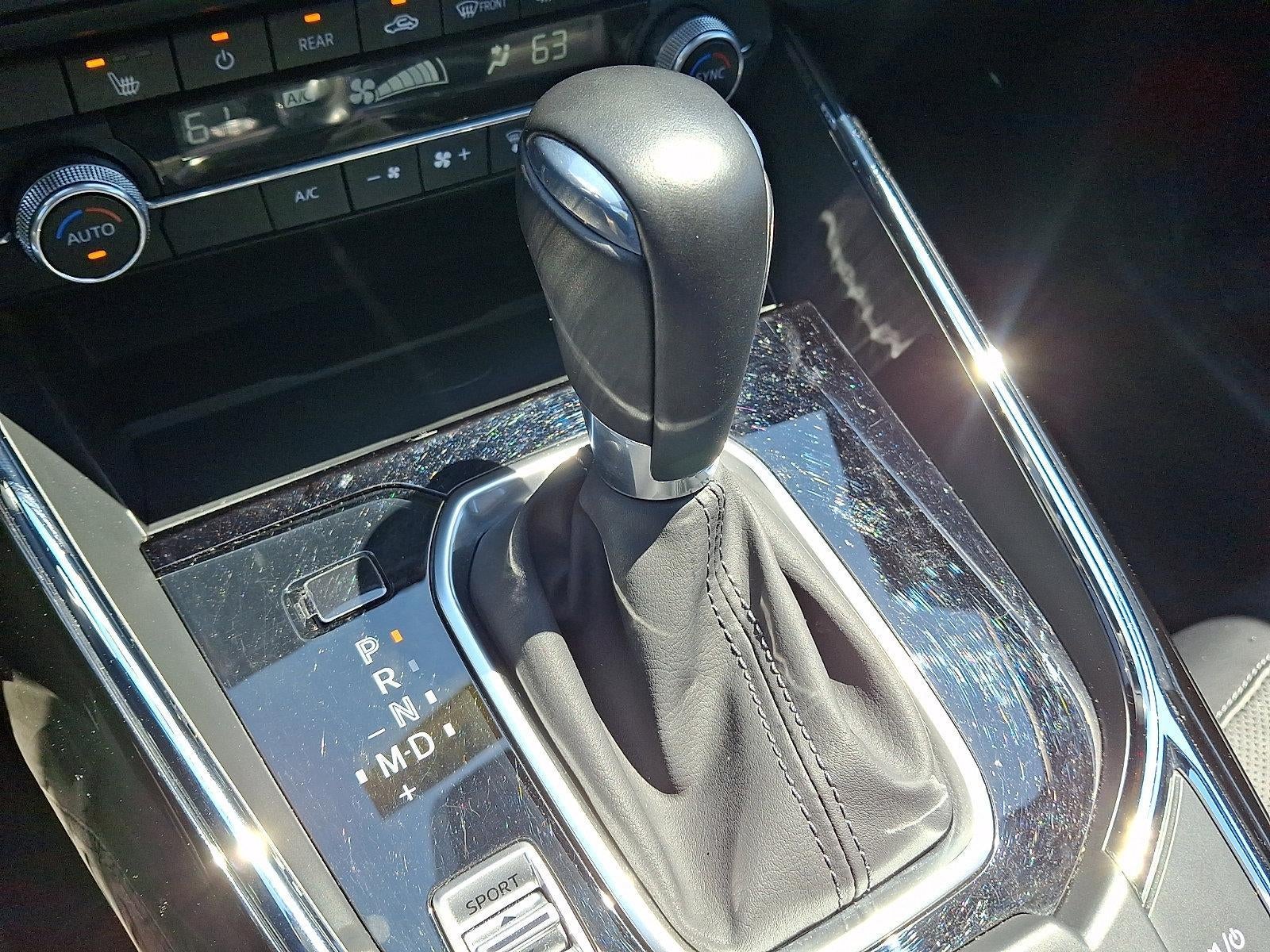2023 Mazda Mazda CX-9 Touring AWD