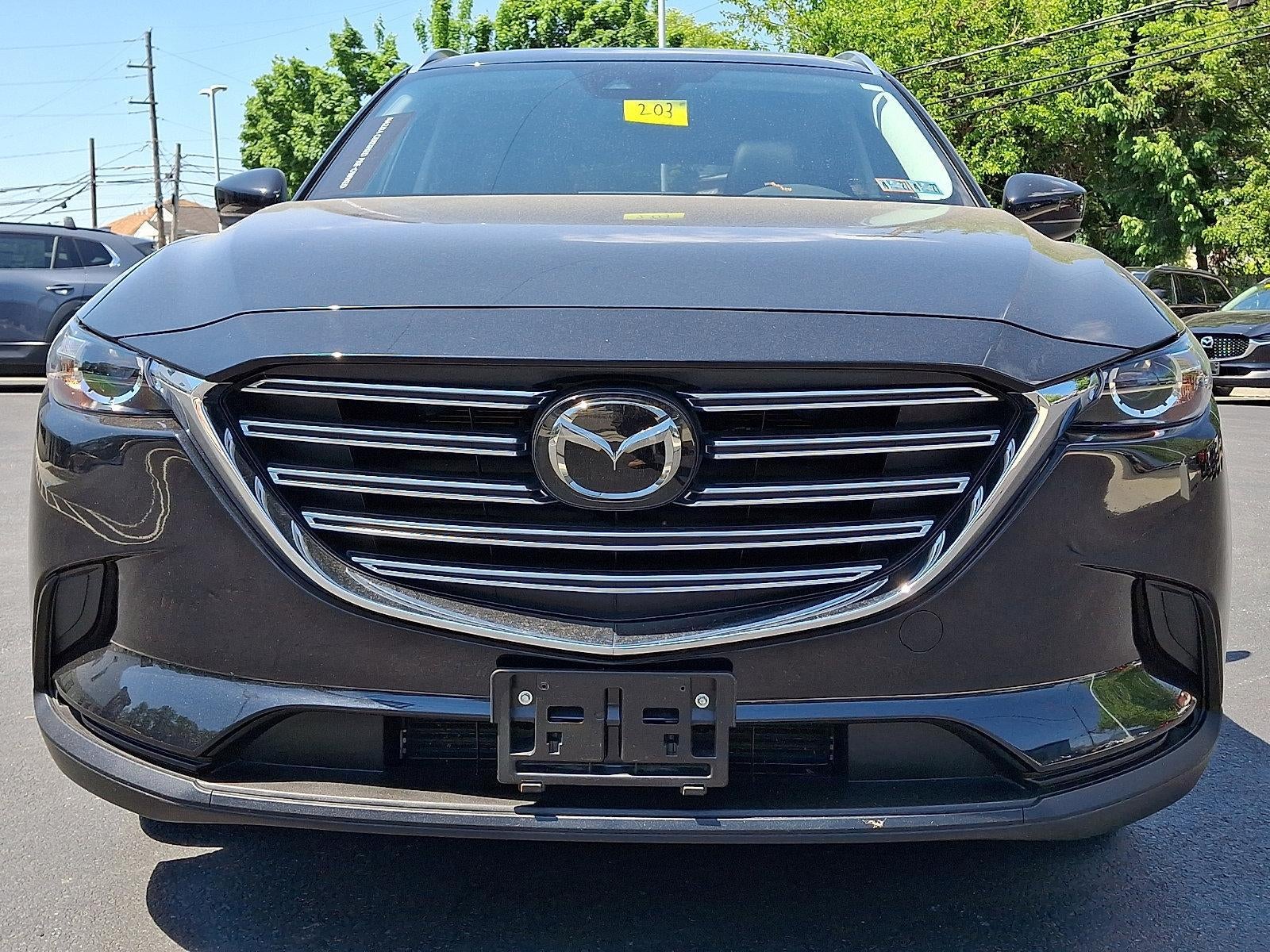 2023 Mazda Mazda CX-9 Touring AWD