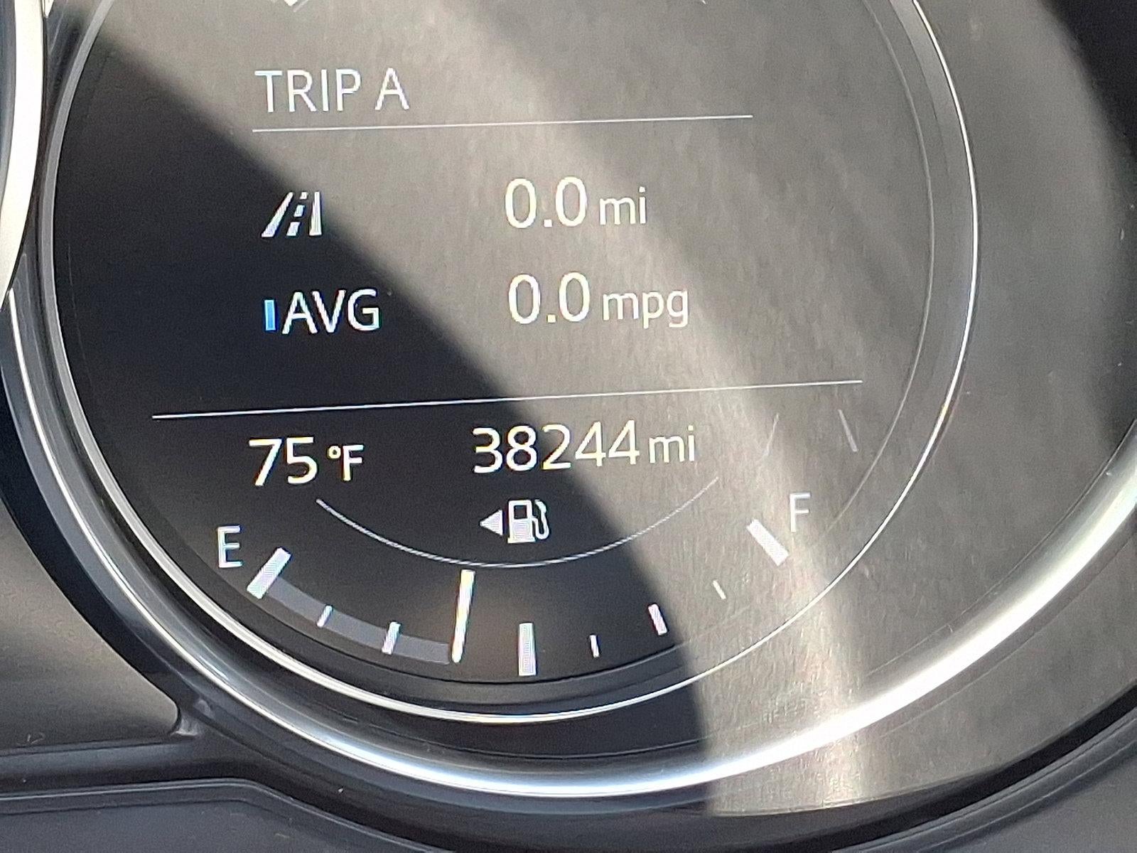 2023 Mazda Mazda CX-9 Touring AWD