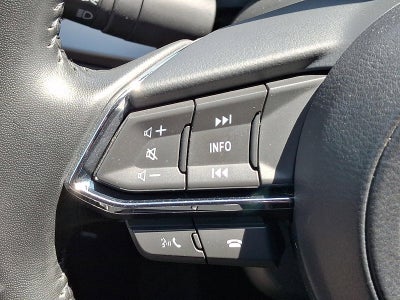 2023 Mazda Mazda CX-9 Touring AWD