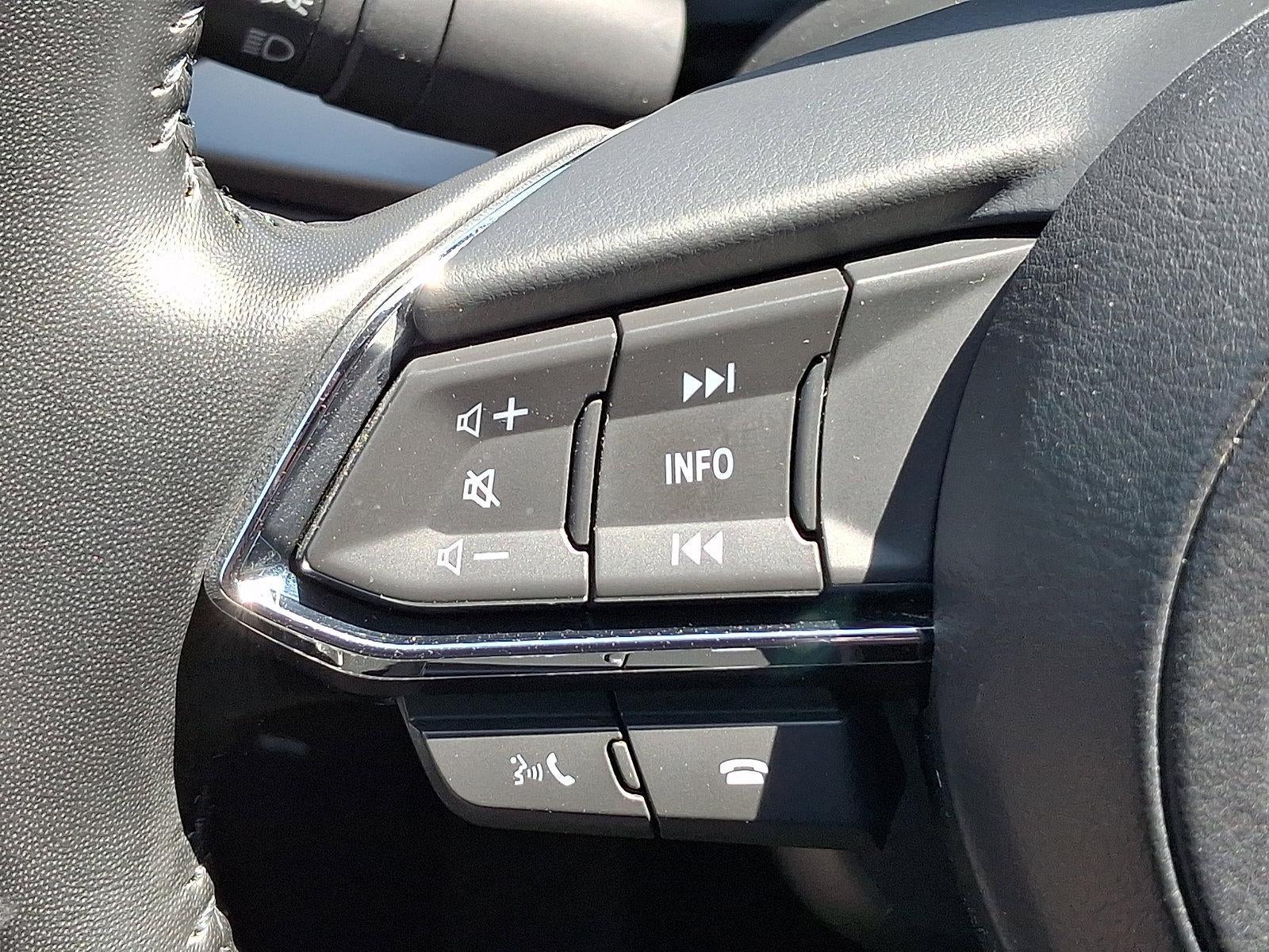 2023 Mazda Mazda CX-9 Touring AWD