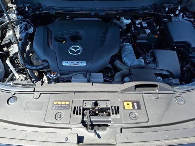 2023 Mazda Mazda CX-9 Touring AWD