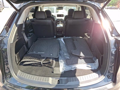 2023 Mazda Mazda CX-9 Touring AWD