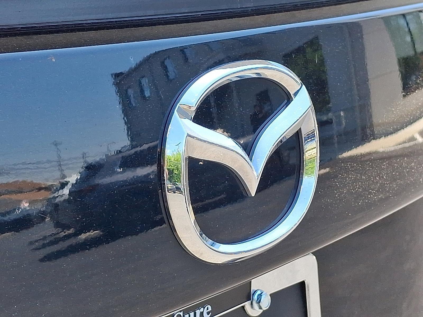 2023 Mazda Mazda CX-9 Touring AWD