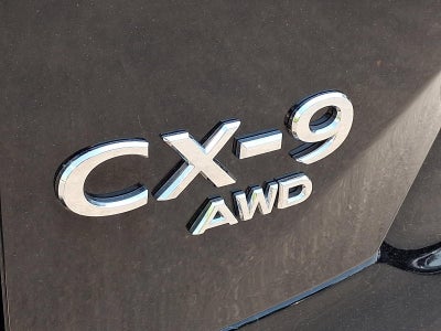 2023 Mazda Mazda CX-9 Touring AWD