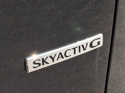 2023 Mazda Mazda CX-9 Touring AWD
