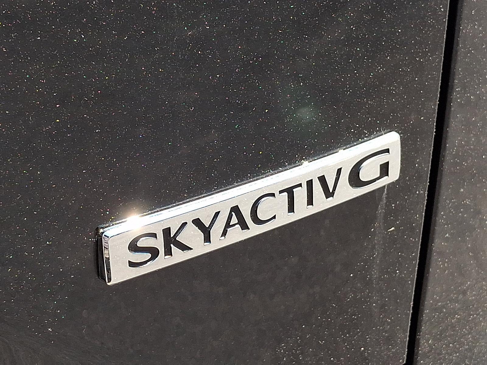 2023 Mazda Mazda CX-9 Touring AWD