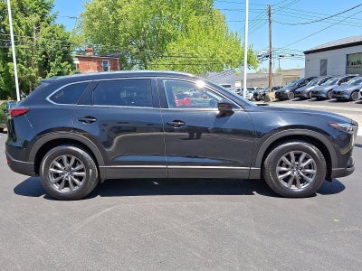 2023 Mazda Mazda CX-9 Touring AWD