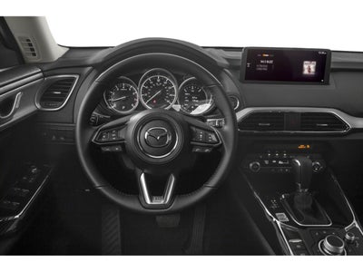 2023 Mazda Mazda CX-9 Touring AWD