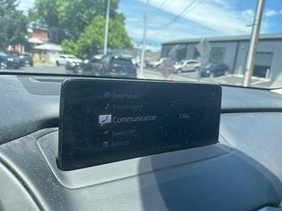 2023 Mazda Mazda CX-9 Touring AWD