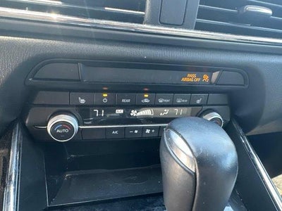 2023 Mazda Mazda CX-9 Touring AWD