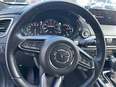 2023 Mazda Mazda CX-9 Grand Touring AWD