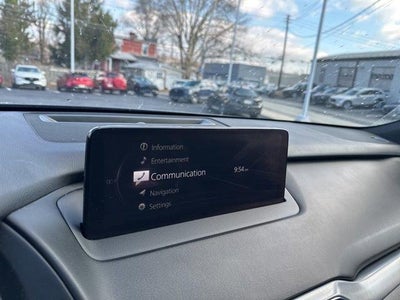 2023 Mazda Mazda CX-9 Grand Touring AWD