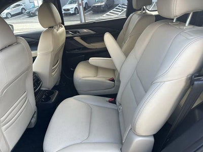2023 Mazda Mazda CX-9 Grand Touring AWD