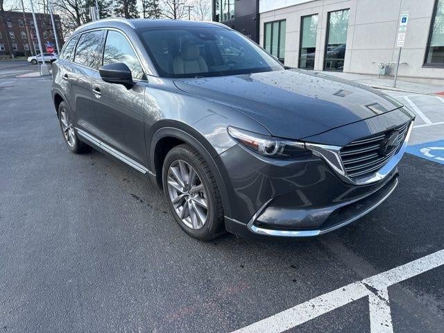 2023 Mazda Mazda CX-9 Grand Touring AWD