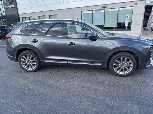 2023 Mazda Mazda CX-9 Grand Touring AWD
