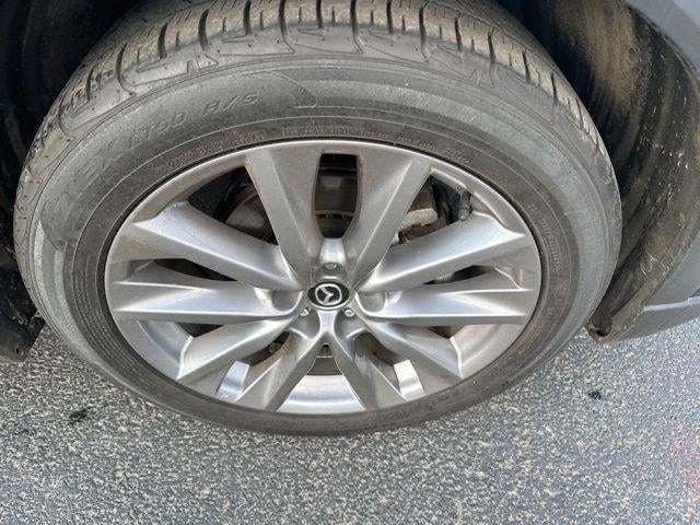 2023 Mazda Mazda CX-9 Grand Touring AWD