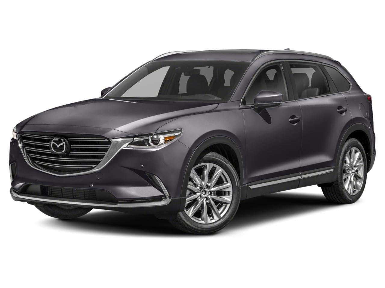 2023 Mazda Mazda CX-9 Grand Touring AWD