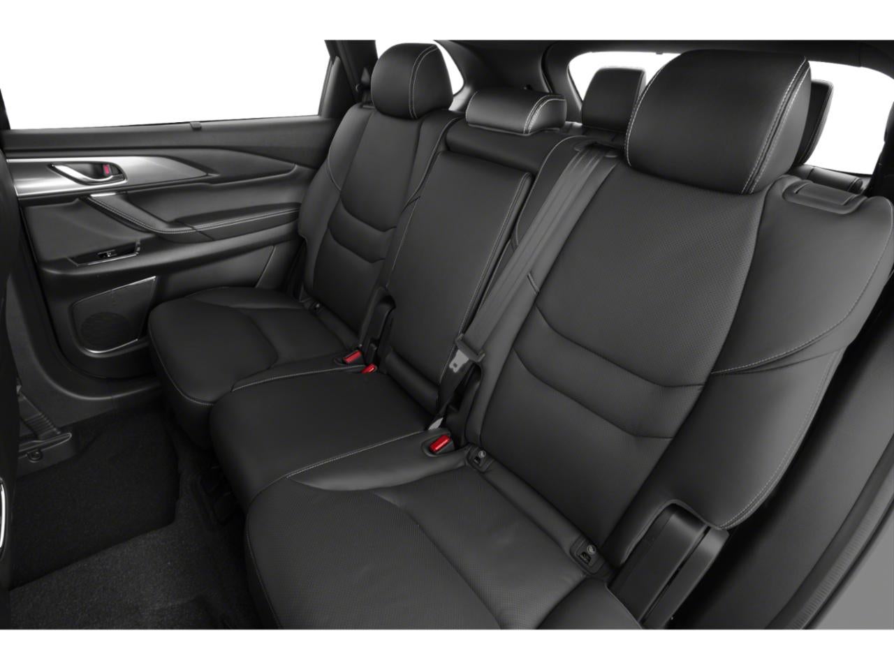 2023 Mazda Mazda CX-9 Grand Touring AWD