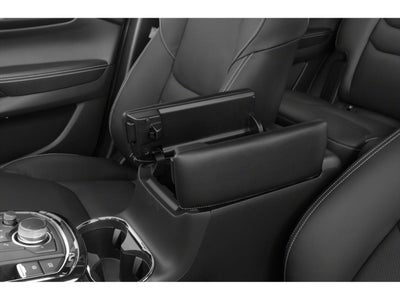 2023 Mazda Mazda CX-9 Grand Touring AWD