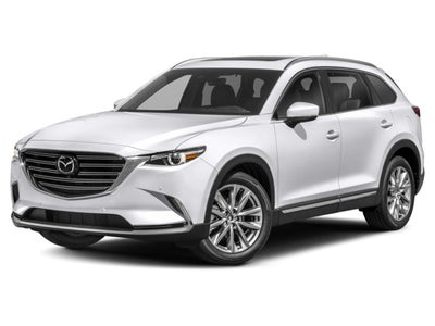 2023 Mazda Mazda CX-9 Grand Touring AWD