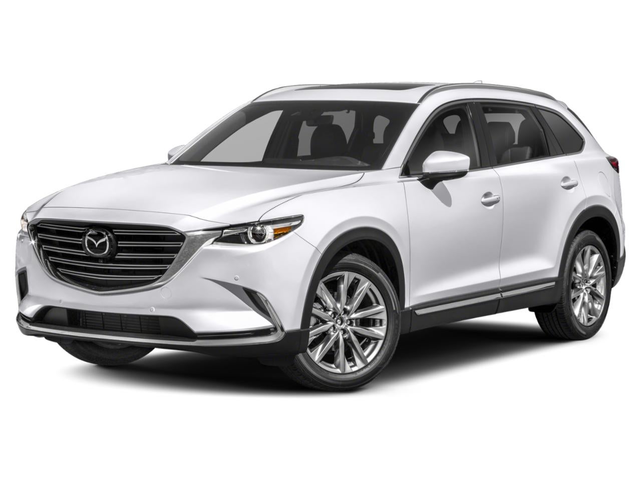 2023 Mazda Mazda CX-9 Grand Touring AWD