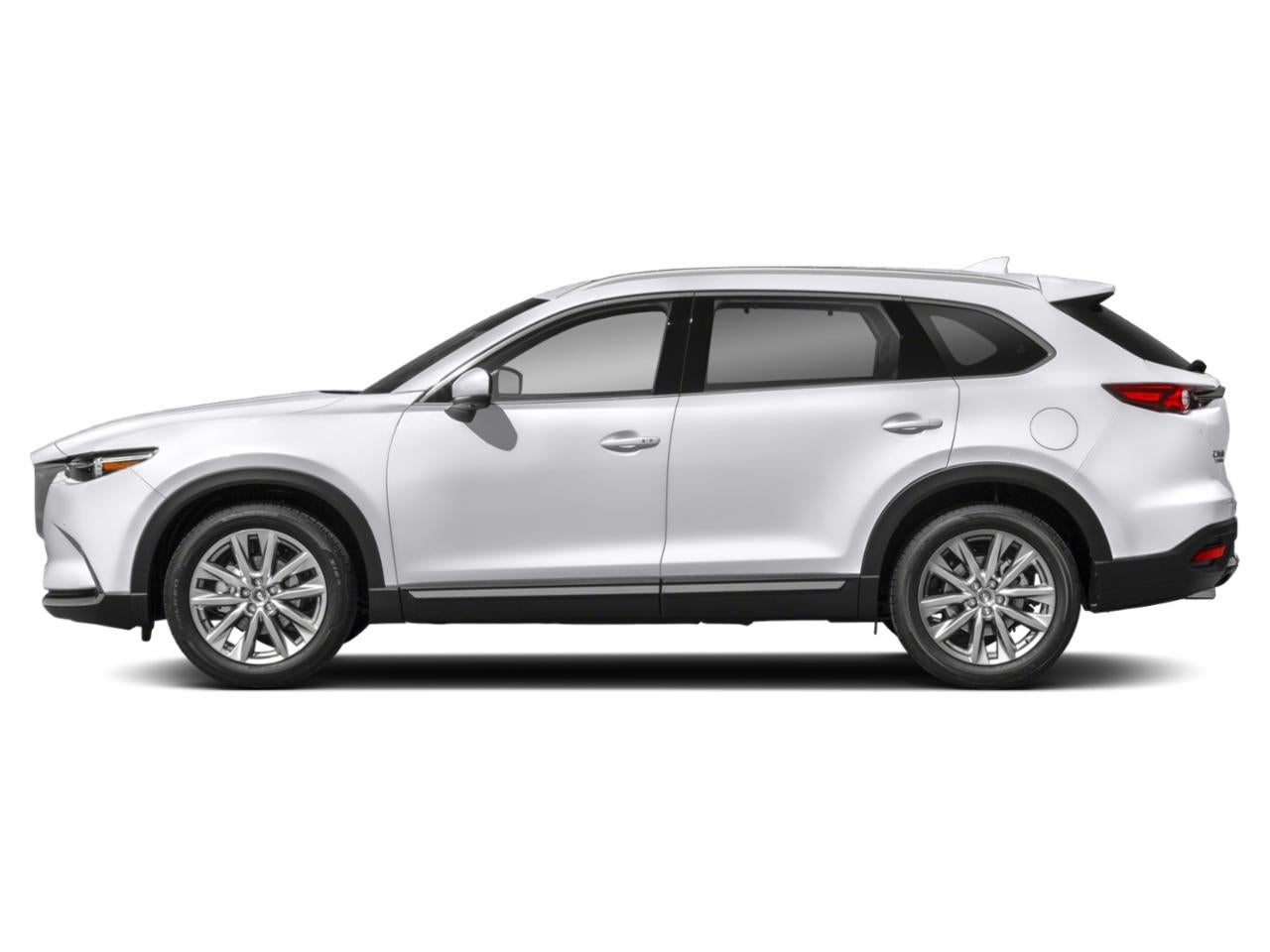 2023 Mazda Mazda CX-9 Grand Touring AWD