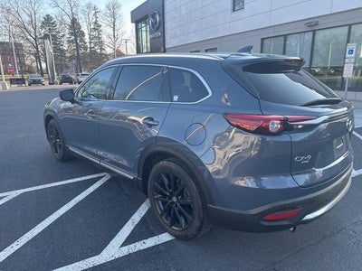 2023 Mazda Mazda CX-9 Carbon Edition AWD